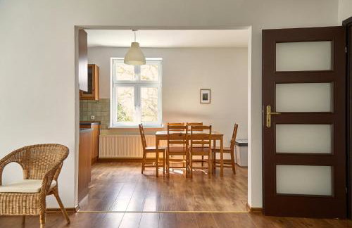 ŻAR - Dworek w Żarnowcu - Foto 77