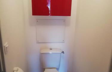 Espace et confort de 45 m2 dans station familiale à 1800 - Photo 18