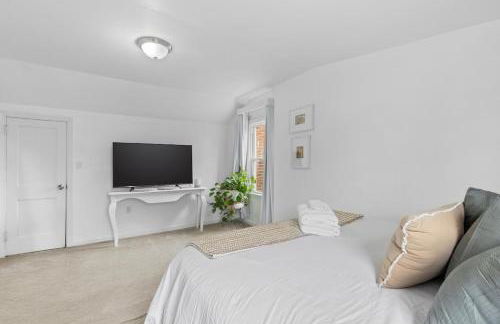 Short Drive to Capitol Hill-Convenient MD Homestay - Foto 13