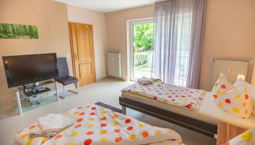 Traumferienwohnung an der Mosel - Gabi Schöneberg - Foto 3