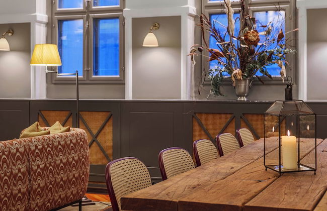 Hypernym Hotel & Suites - Foto 24