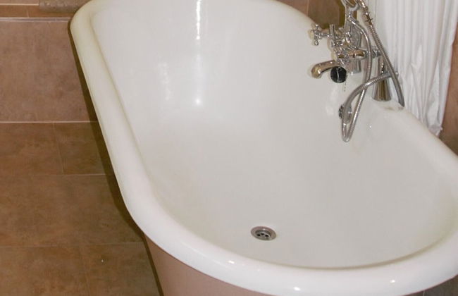 The Coach House - Foto 9