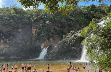 Casa da Alegria! Serra da Canastra! - Foto 23