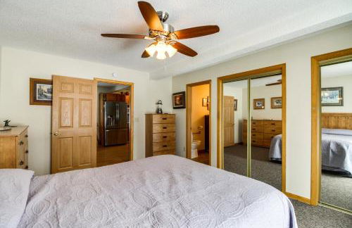 Big Stone Lake Retreat about 7 Mi to Browns Valley! - Foto 15