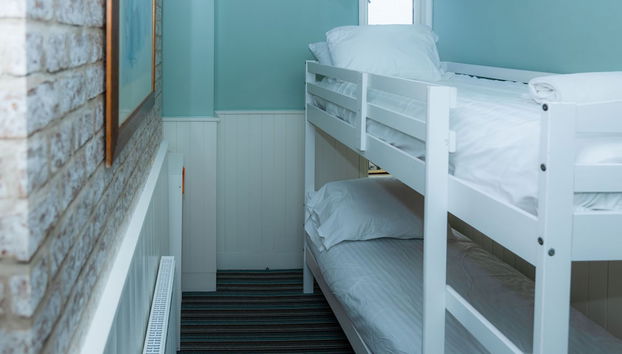 The Clarendon Hotel - Photo 4