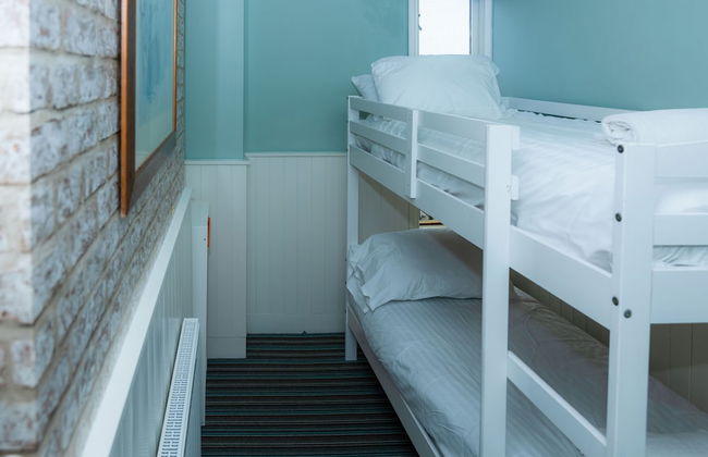 The Clarendon Hotel - Foto 4