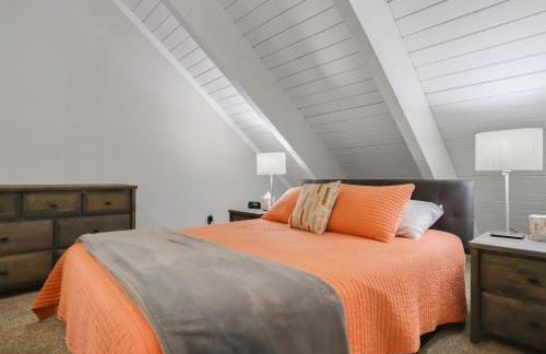 Snow Shire Cabin - Meredith Lodging - Foto 31