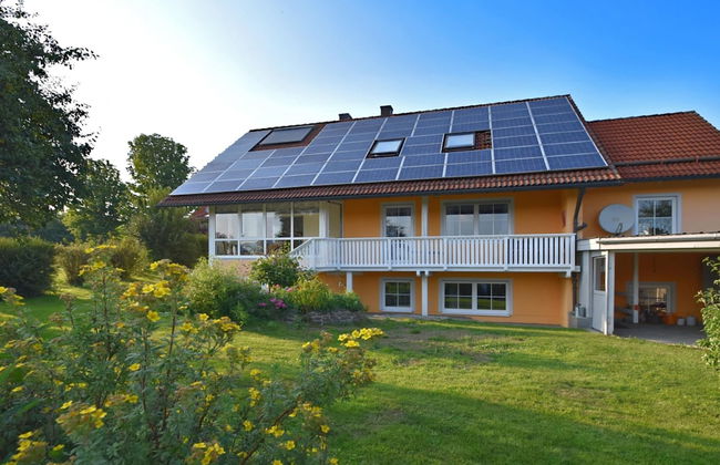 Fantastic Holiday Home in Schonsee, Bavaria - Foto 36