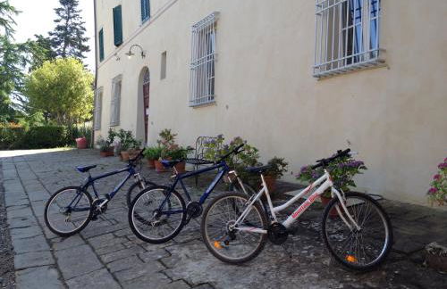 Fattoria Di Cavaglioni - Foto 65