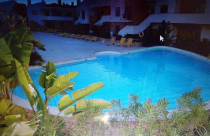 T2 de luxo em Albur-VIllage a 10 minutos da praia a pé - Foto 48