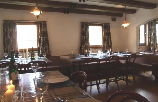 Budget-Zimmer in Sölden - Foto 9