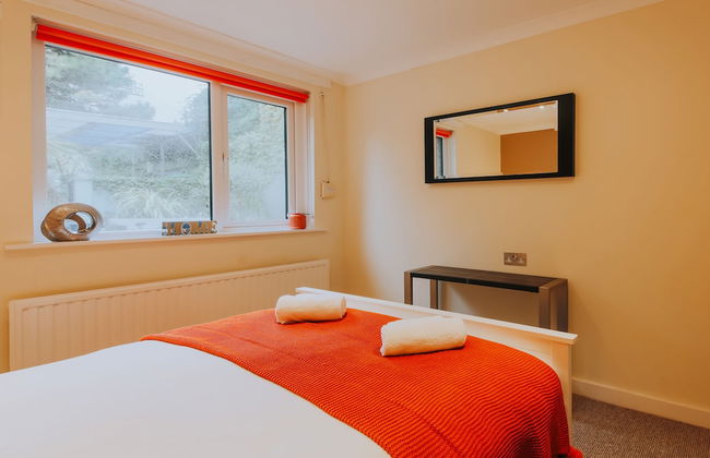 The Garden Apartment - Foto 3