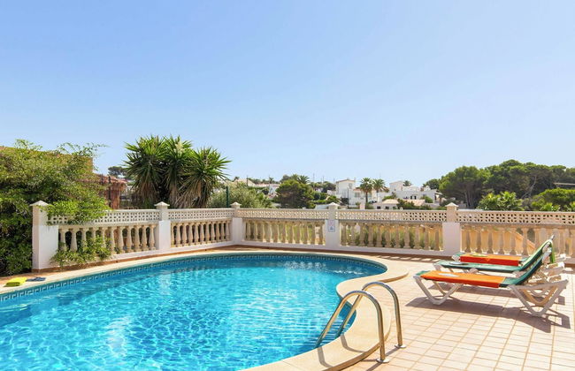 Villa Olga - Photo 13