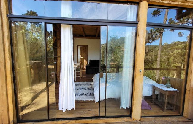 YAAHOO ECOLODGE - Foto 47