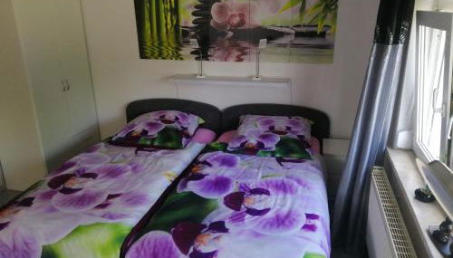 Kleines Apartement zwischen Ega und Messe Erfurt - Foto 2