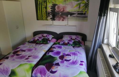 Kleines Apartement zwischen Ega und Messe Erfurt - Photo 2