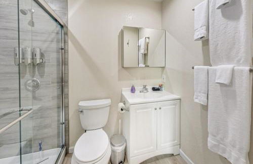 Gorgeous 4br2ba home near Ocean Beach - Foto 34