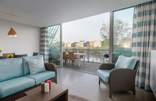 Center Parcs Park de Haan - Foto 44