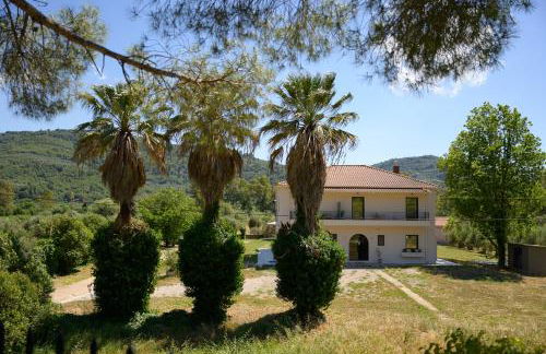 Antinea Olympian Villa - Foto 64