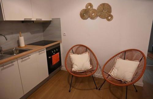 Downtown Cosy - Photo 7