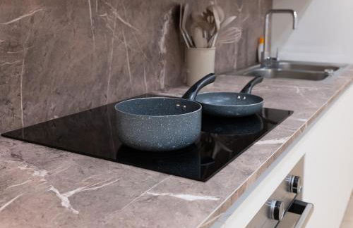 Residenza Dante - Smart Luxury suite in Centro storico - Foto 13