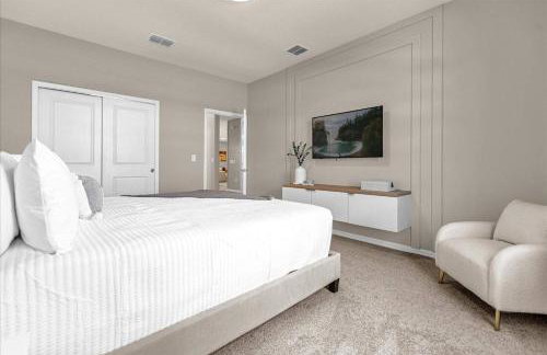 10 BD 8 BA Windsor Cay 16340 SK - Foto 37