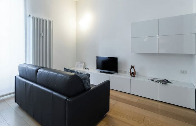 Italianway - Agnesi 15 - Photo 23