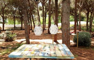 The PineForest Cabin - Foto 16