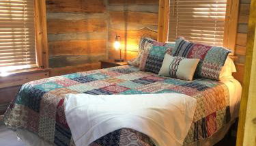 Lookout Mtn cabin with a view - Foto 2