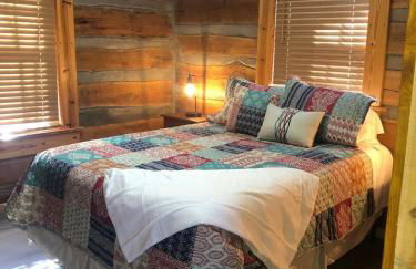 Lookout Mtn cabin with a view - Foto 2