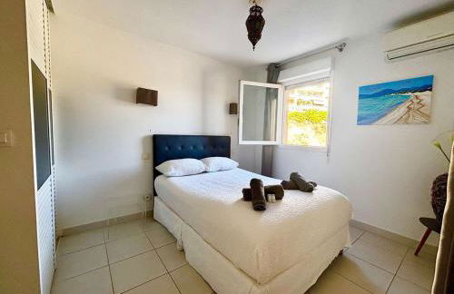 Casamea - Famille, Terrasse, Sanguinaires, Clim - Foto 7