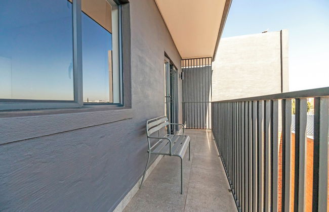 Hyde Park House Apartments - Foto 51