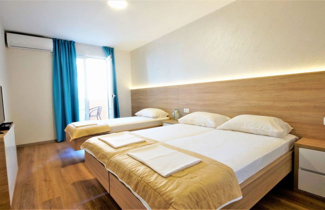 Apartments Bracanovic - Foto 7