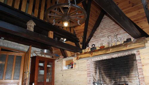 Villa Bodulica - Secluded Mountain Retreat and gateway to Plitvice Lakes - Foto 4