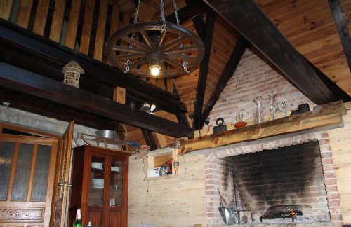 Villa Bodulica - Secluded Mountain Retreat and gateway to Plitvice Lakes - Foto 4