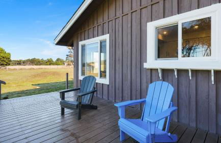 Oceanview 5 bedroom hot tub, firepit & dog run - Foto 10