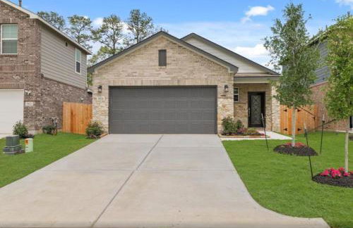 Incredible house for six near The Woodlands - Foto 27