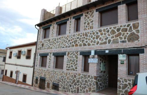 Casa Rural "Vallecasar" - Foto 1