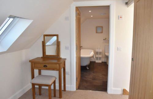 Heron Cottage, Port o Tay - Foto 14