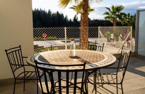 Wonderful, excellent new 4-bed apartment near Málaga with indoor and outdoor swimmimg pools, gym and sauna facilities - Photo 8