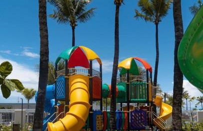 Hotel Resort em Salinópolis - Photo 21