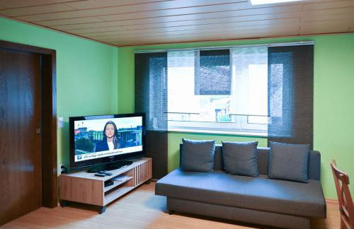 Ferienwohnung Kraus - Foto 6