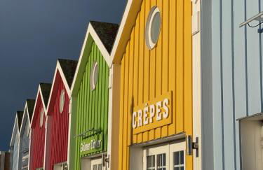 Ferienwohnung am Wald - Photo 20