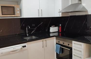 Apartament IXA-2 - Photo 8