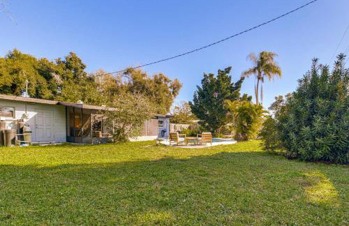 Uncle Louies Gulf Coast Gem with Outdoor Oasis - Foto 28