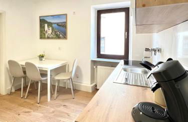 Apartment Brunnenstraße in Braubach - Foto 11