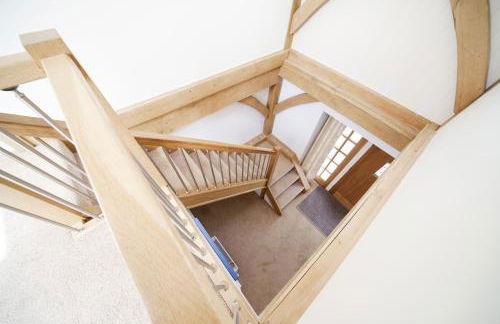 The Old Barn, Newclose Farm - Photo 8