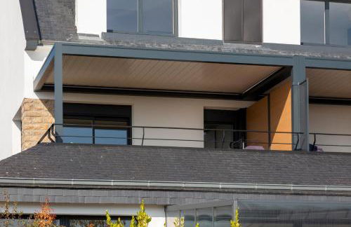 Résidence des Saules - Foto 44