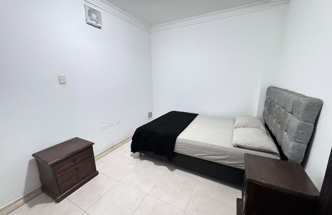 Apartamento en Valledupar - Foto 8