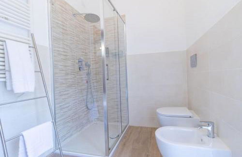 Villa Asmara Piscina AC WI-FI Park - Foto 59